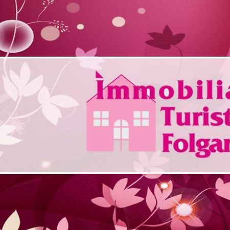 Immobiliare Folgarida Apartments Dış mekan fotoğraf