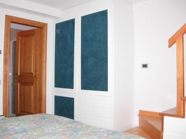 Immobiliare Folgarida Apartments Dış mekan fotoğraf