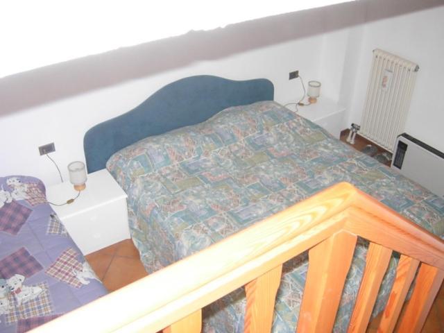 Immobiliare Folgarida Apartments Dış mekan fotoğraf