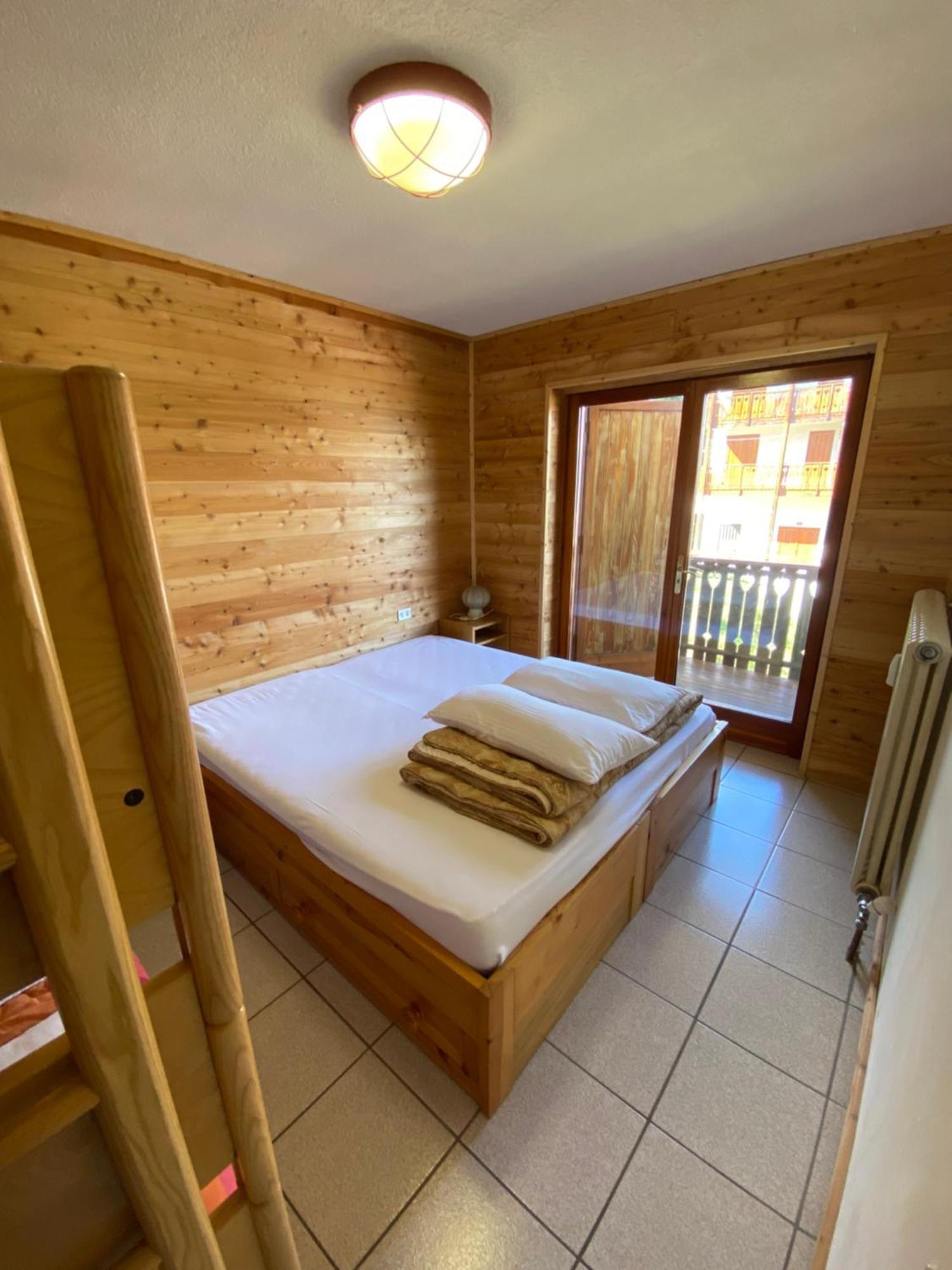Immobiliare Folgarida Apartments Dış mekan fotoğraf