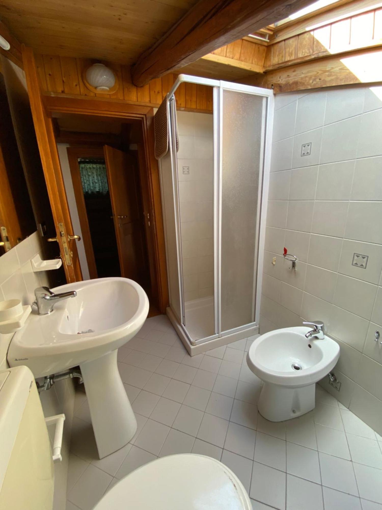 Immobiliare Folgarida Apartments Dış mekan fotoğraf
