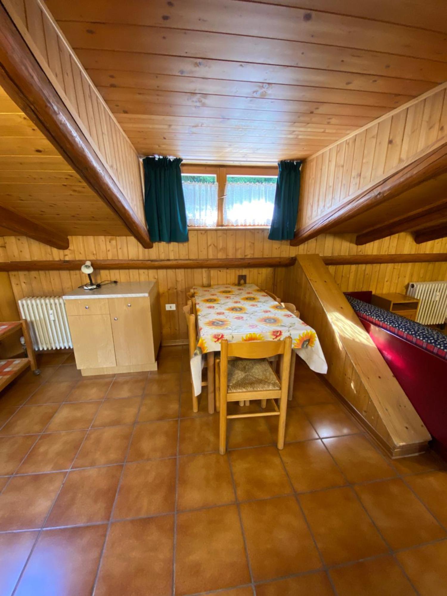 Immobiliare Folgarida Apartments Dış mekan fotoğraf