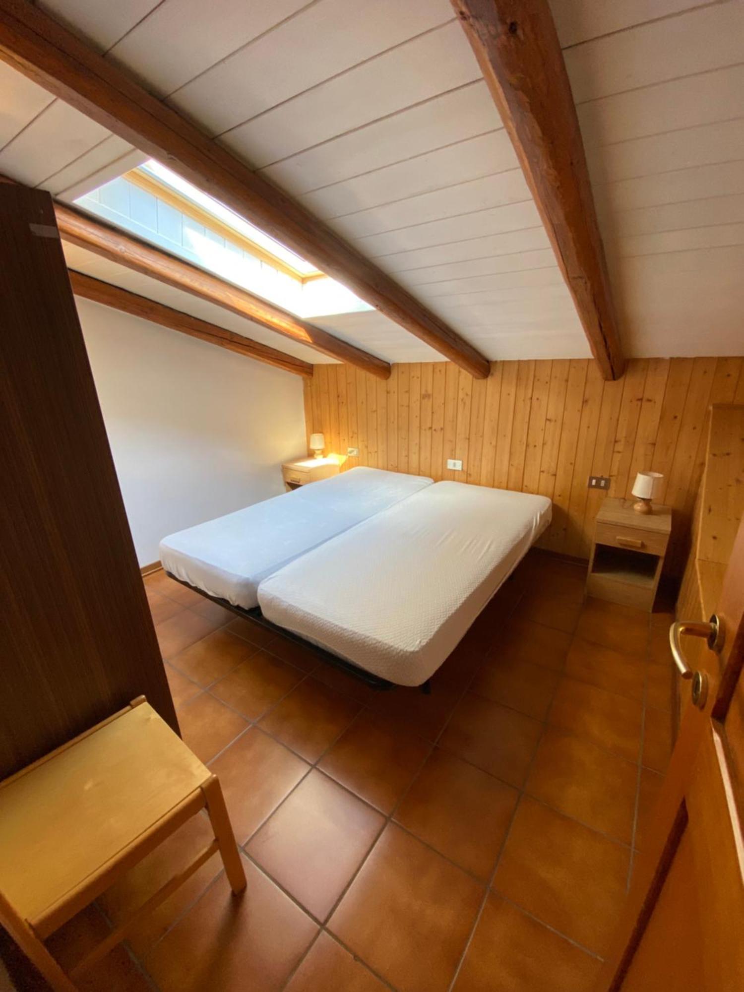 Immobiliare Folgarida Apartments Dış mekan fotoğraf
