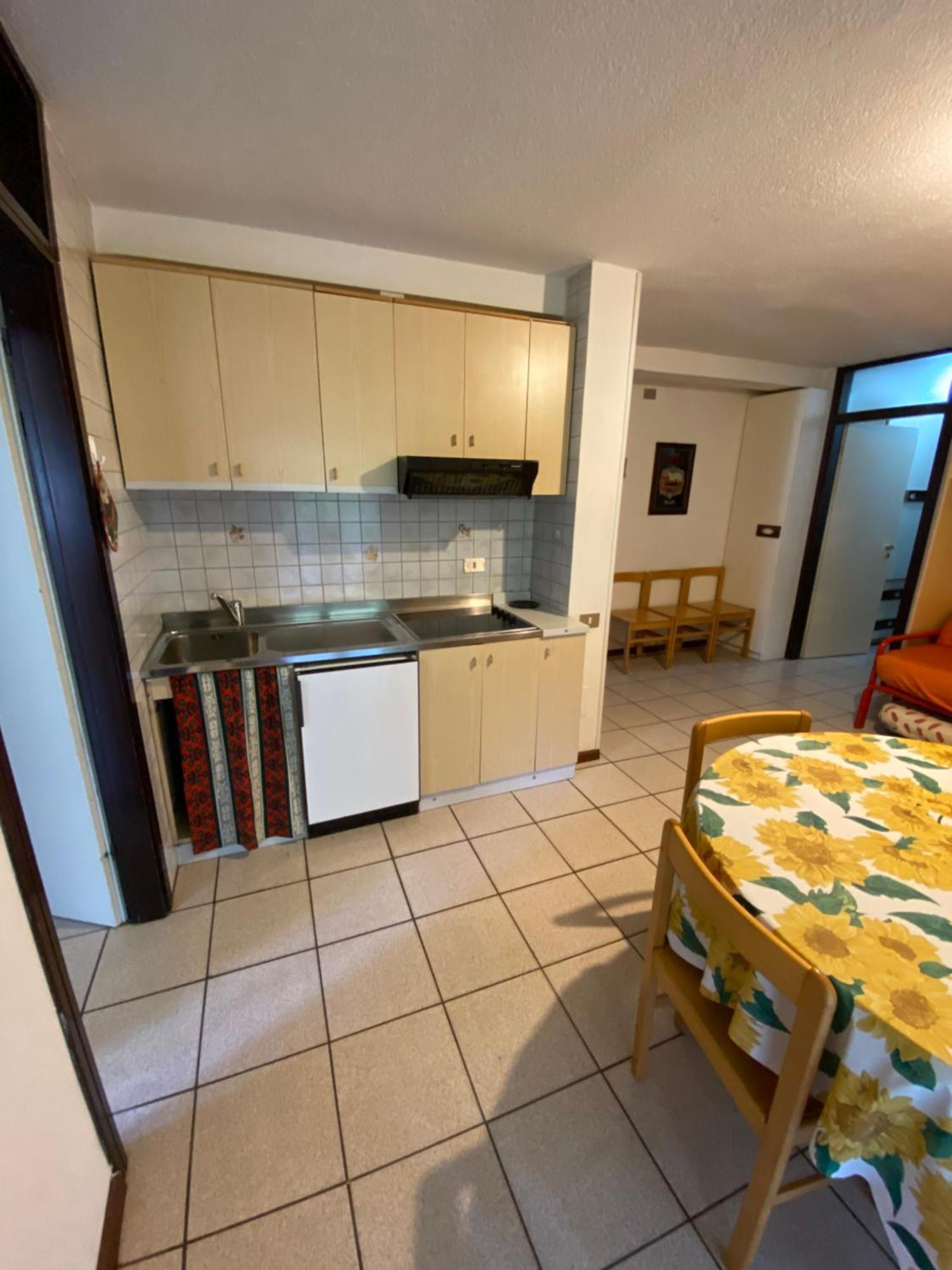 Immobiliare Folgarida Apartments Dış mekan fotoğraf