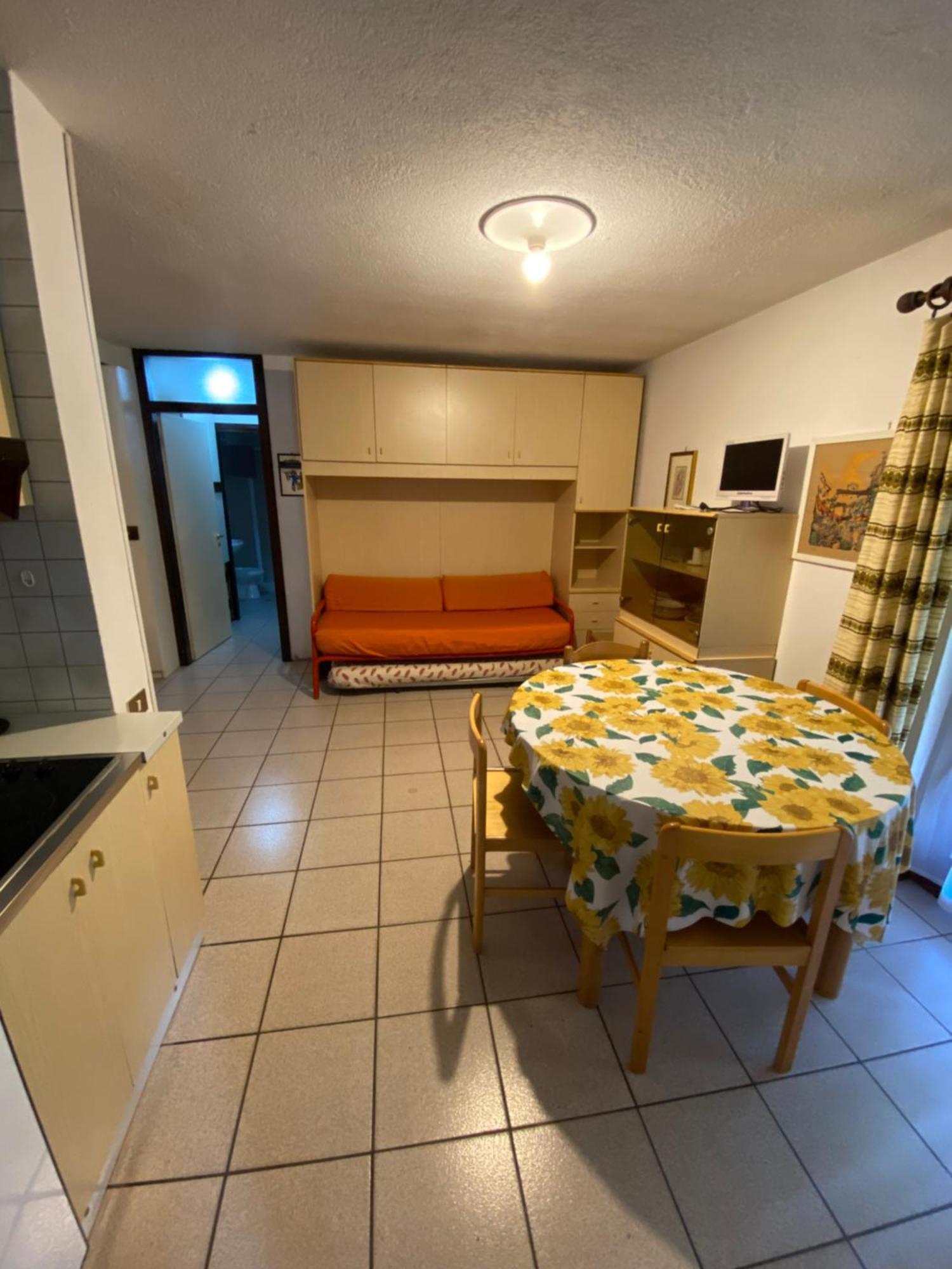 Immobiliare Folgarida Apartments Dış mekan fotoğraf