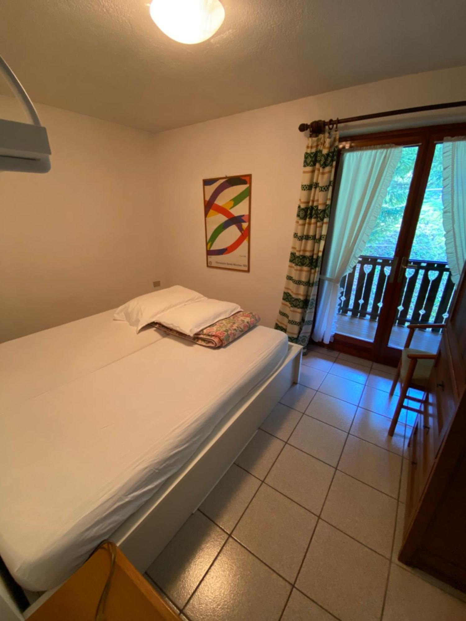 Immobiliare Folgarida Apartments Dış mekan fotoğraf
