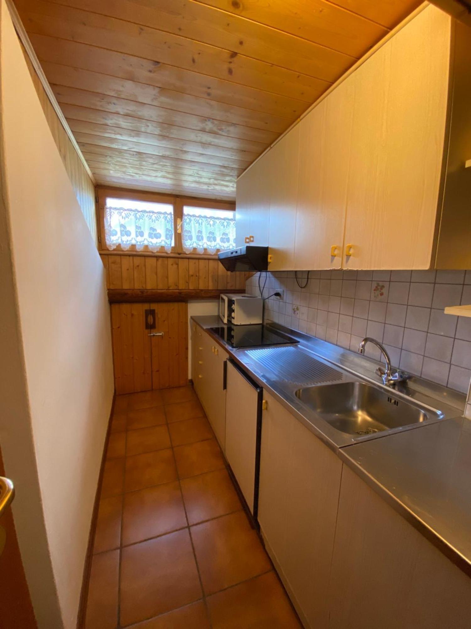 Immobiliare Folgarida Apartments Dış mekan fotoğraf