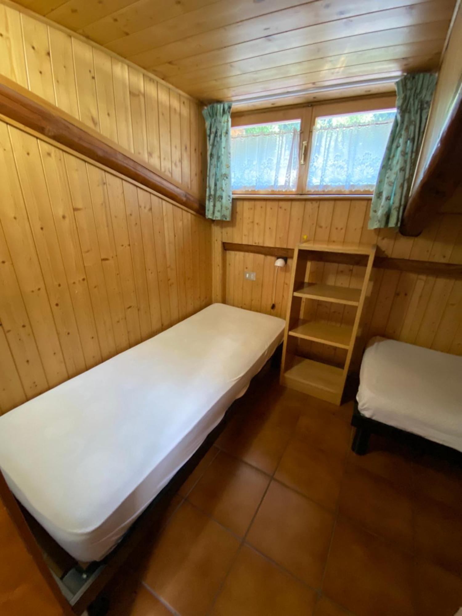 Immobiliare Folgarida Apartments Dış mekan fotoğraf