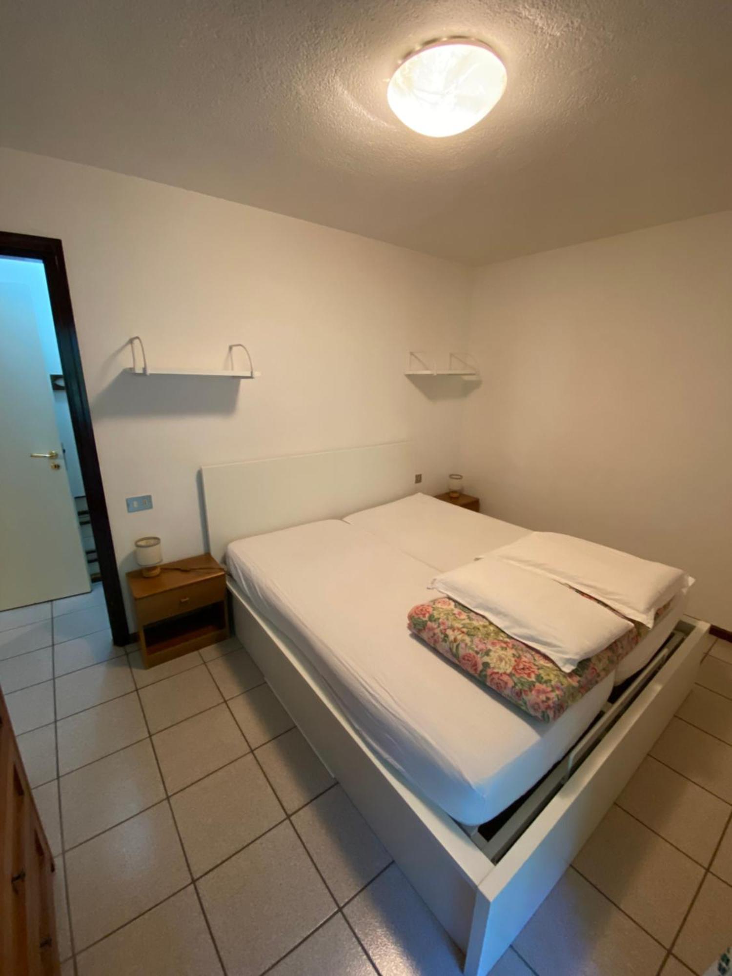 Immobiliare Folgarida Apartments Dış mekan fotoğraf