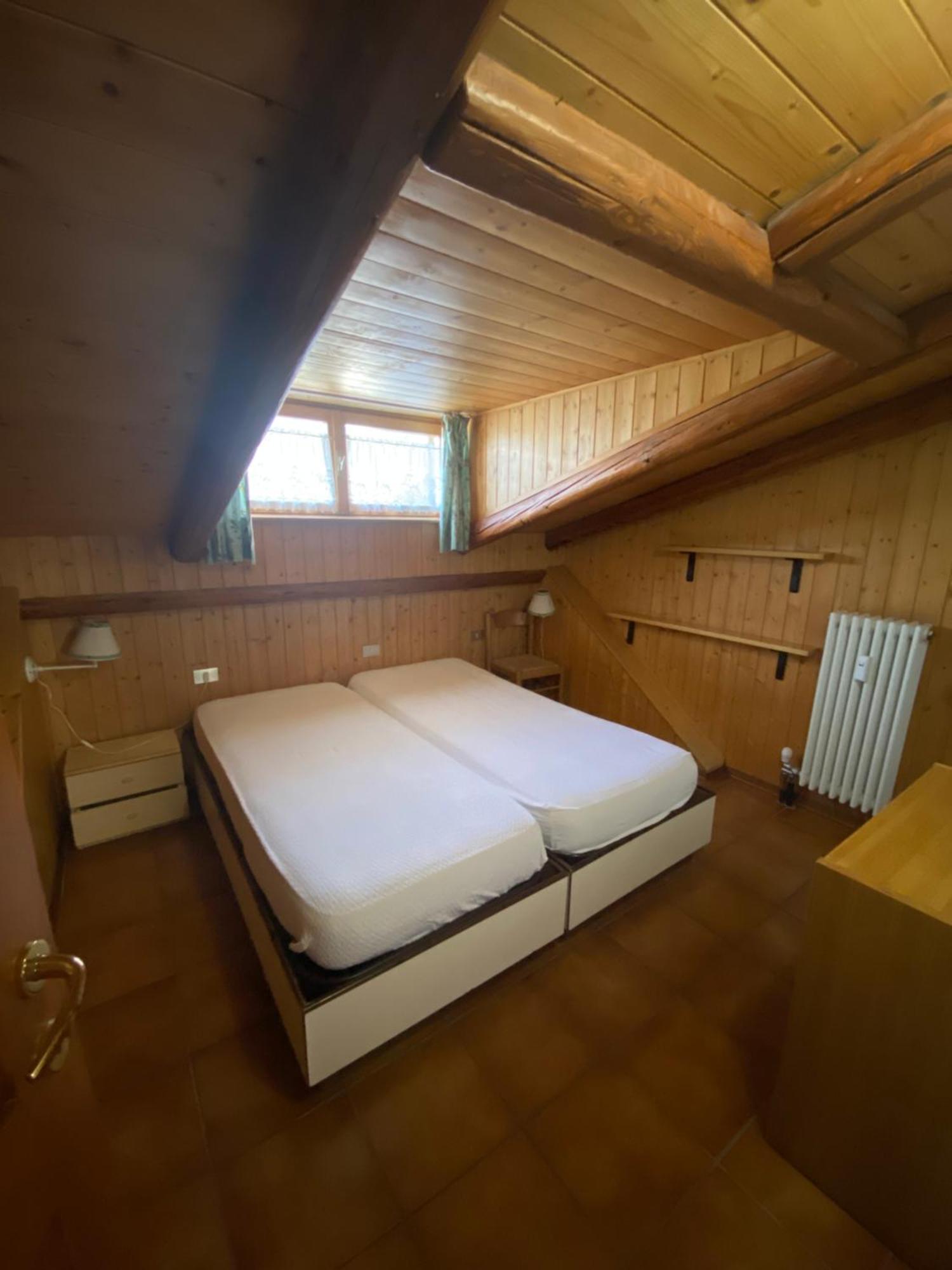 Immobiliare Folgarida Apartments Dış mekan fotoğraf