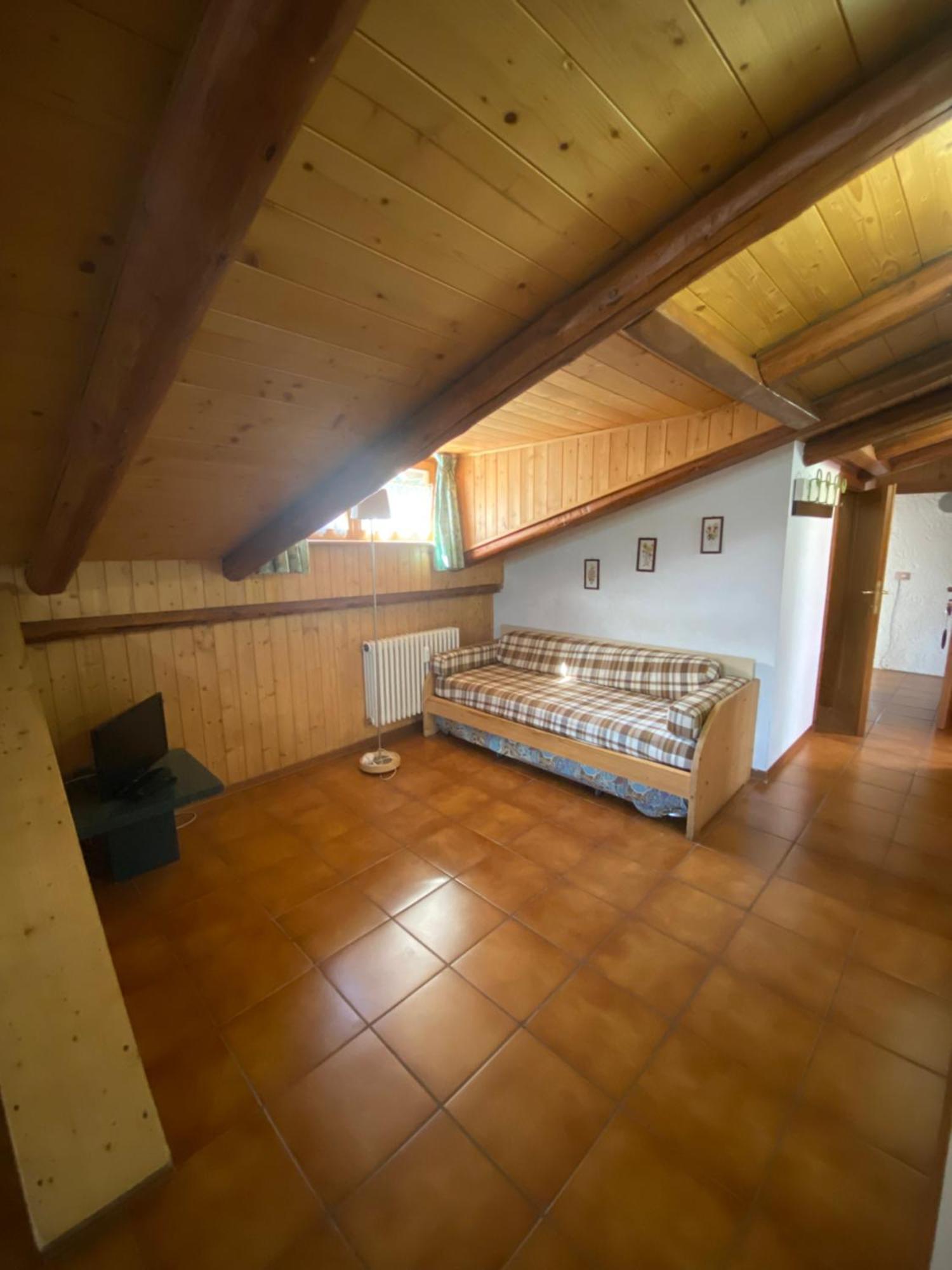 Immobiliare Folgarida Apartments Dış mekan fotoğraf