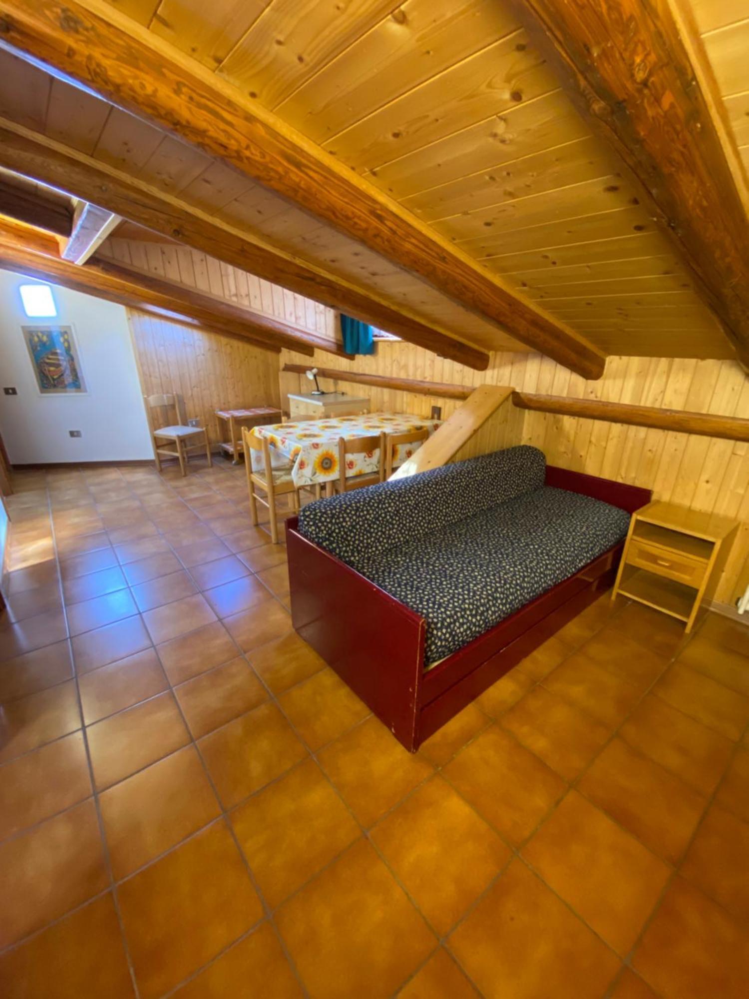 Immobiliare Folgarida Apartments Dış mekan fotoğraf