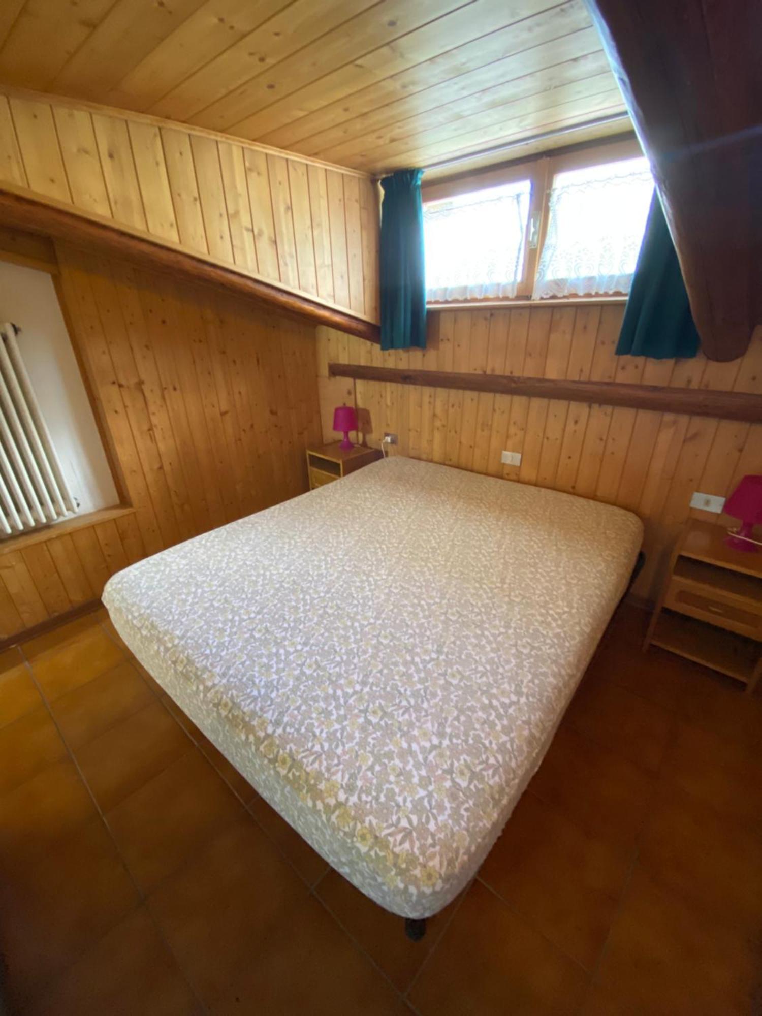 Immobiliare Folgarida Apartments Dış mekan fotoğraf