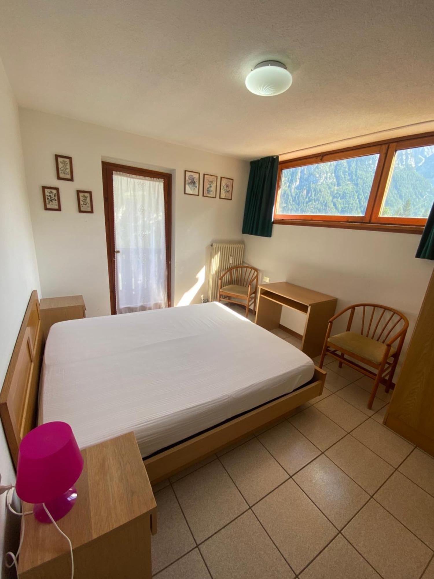 Immobiliare Folgarida Apartments Dış mekan fotoğraf