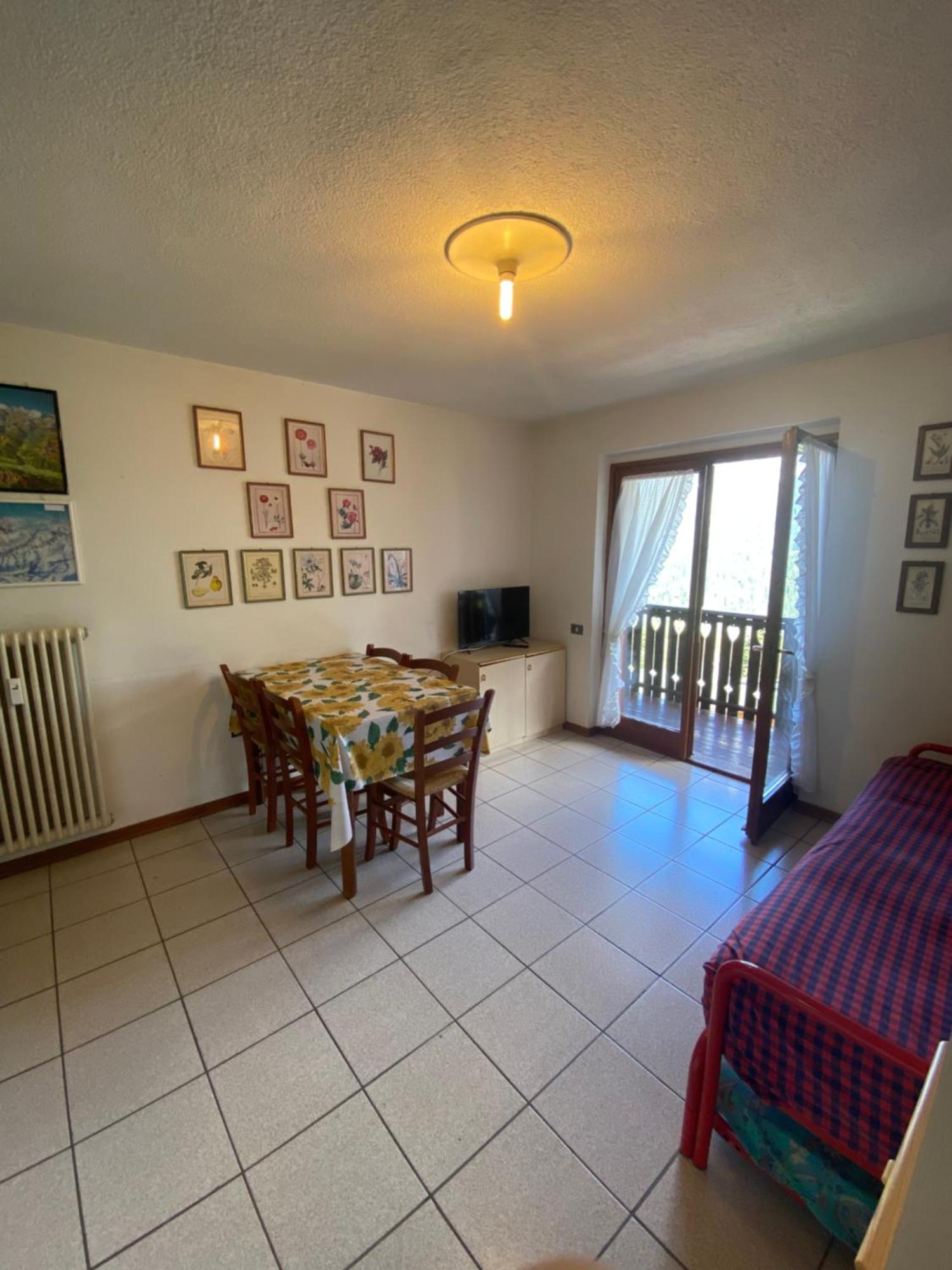 Immobiliare Folgarida Apartments Dış mekan fotoğraf