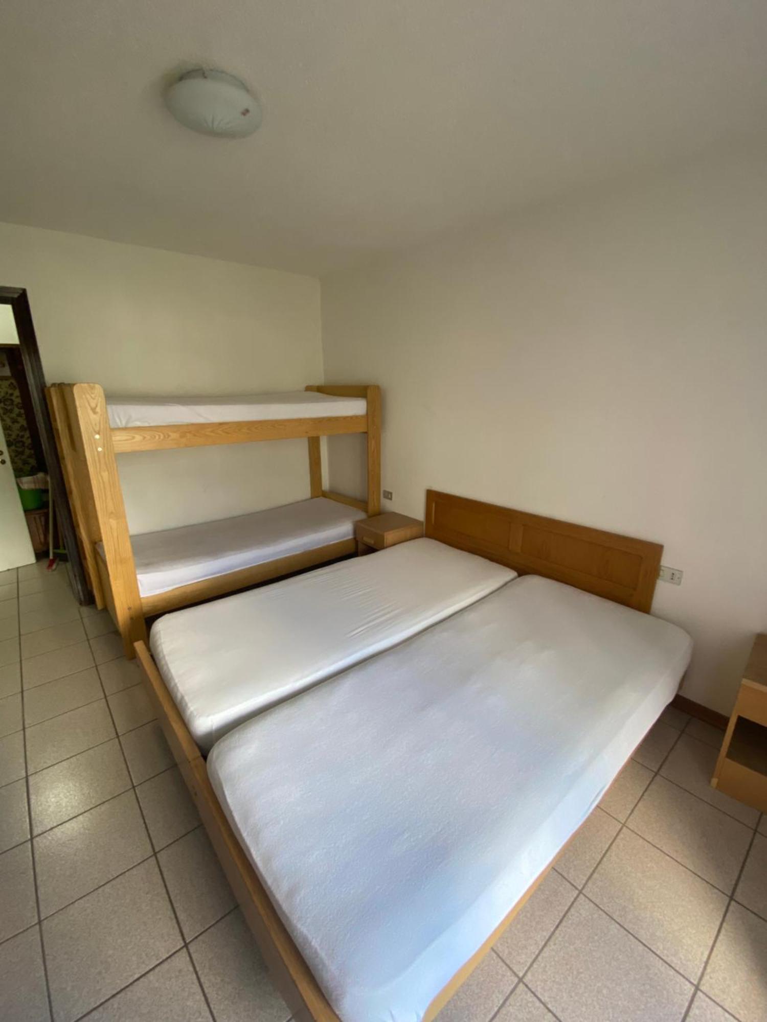Immobiliare Folgarida Apartments Dış mekan fotoğraf