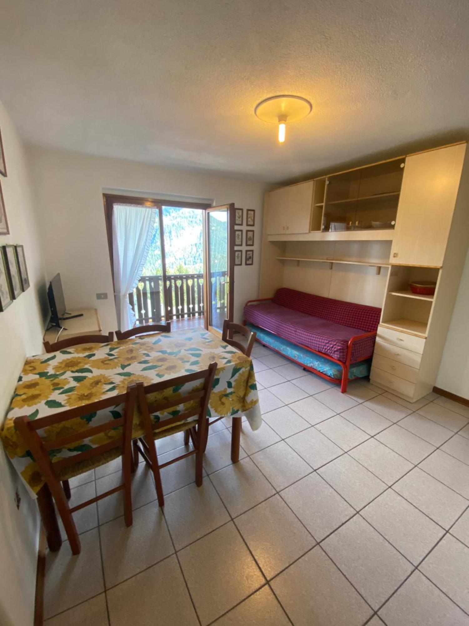 Immobiliare Folgarida Apartments Dış mekan fotoğraf