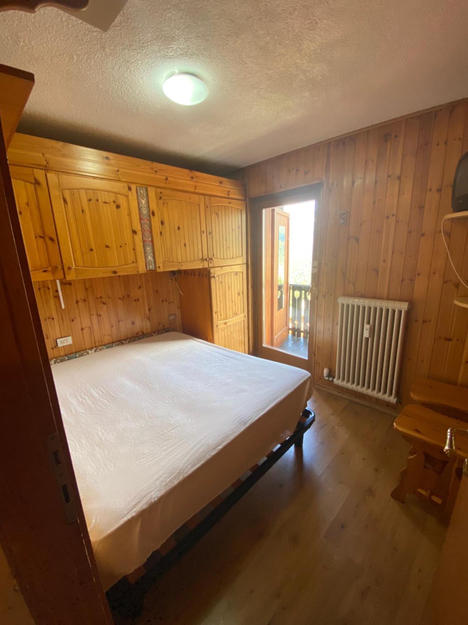 Immobiliare Folgarida Apartments Dış mekan fotoğraf