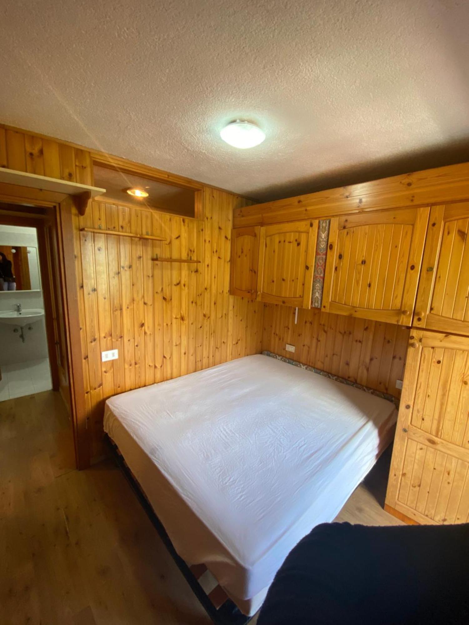Immobiliare Folgarida Apartments Dış mekan fotoğraf