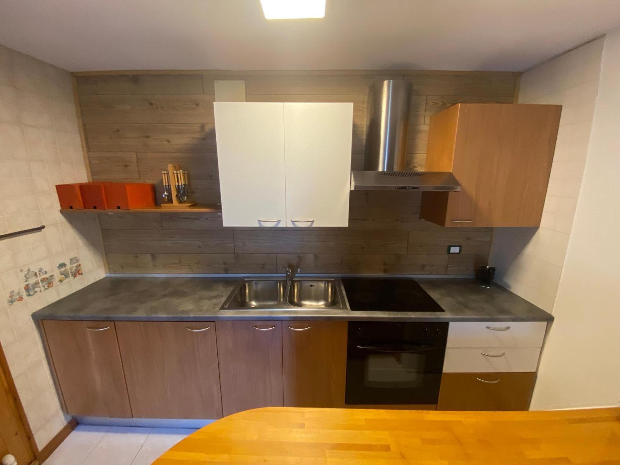 Immobiliare Folgarida Apartments Dış mekan fotoğraf