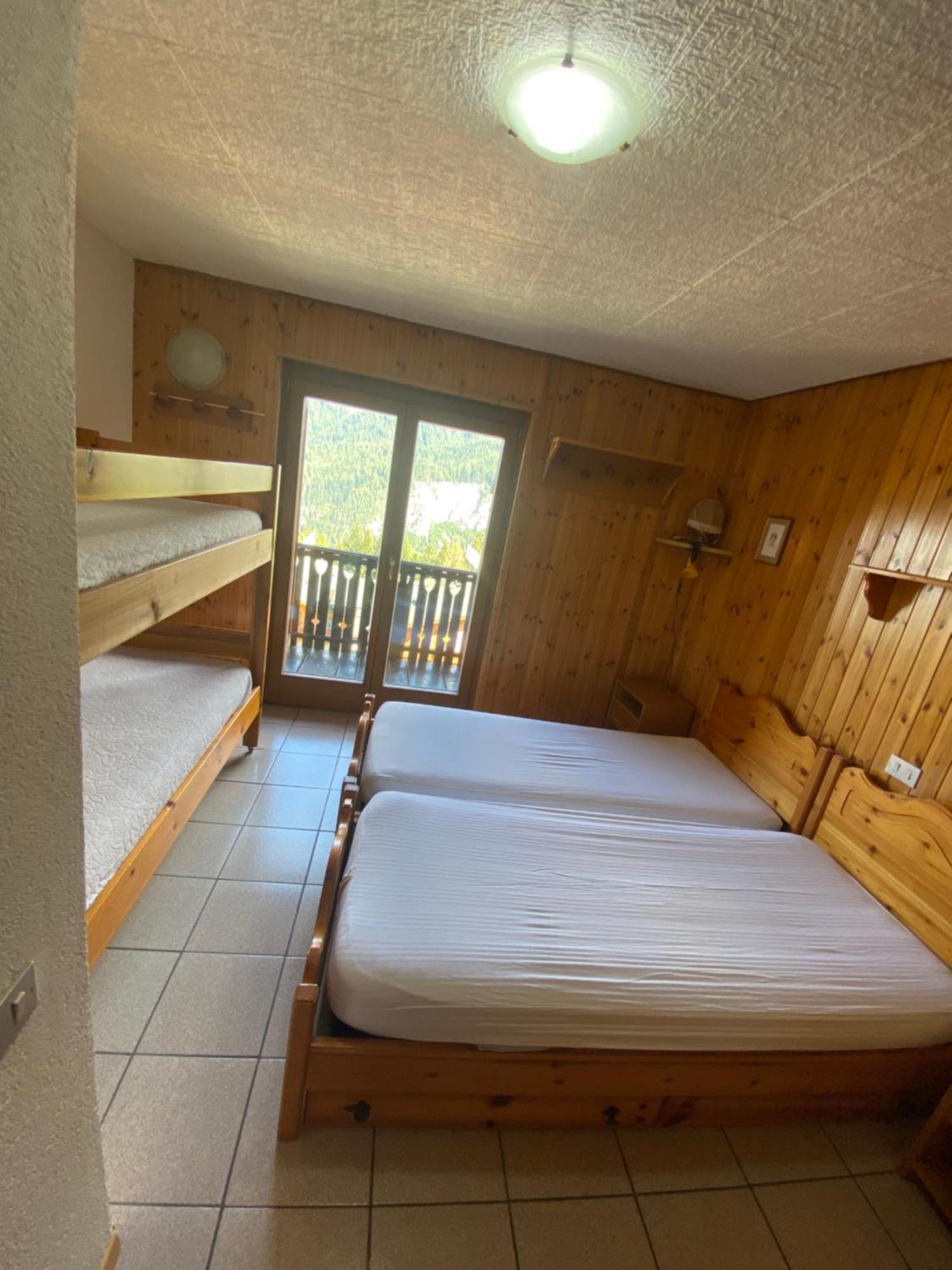 Immobiliare Folgarida Apartments Dış mekan fotoğraf