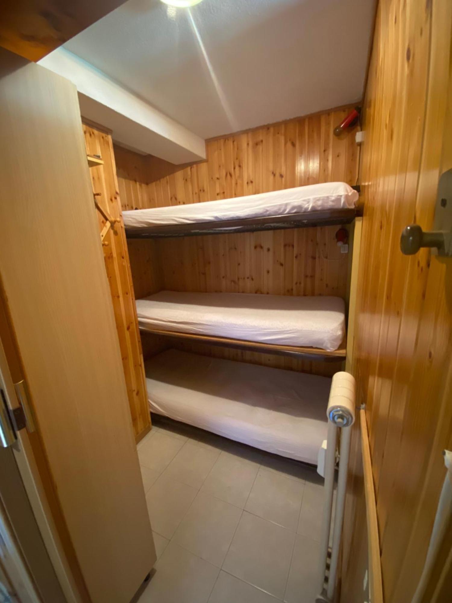 Immobiliare Folgarida Apartments Dış mekan fotoğraf