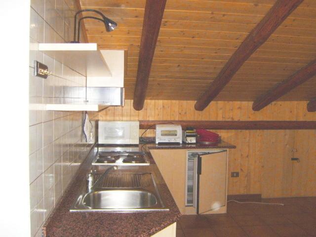 Immobiliare Folgarida Apartments Dış mekan fotoğraf