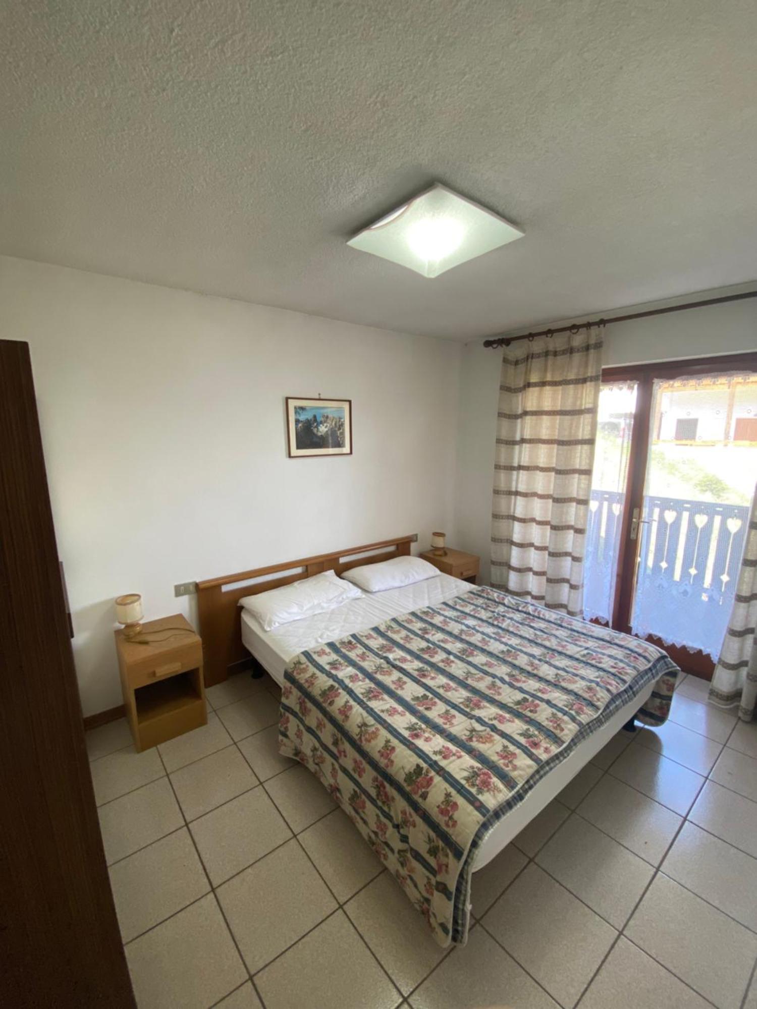 Immobiliare Folgarida Apartments Dış mekan fotoğraf