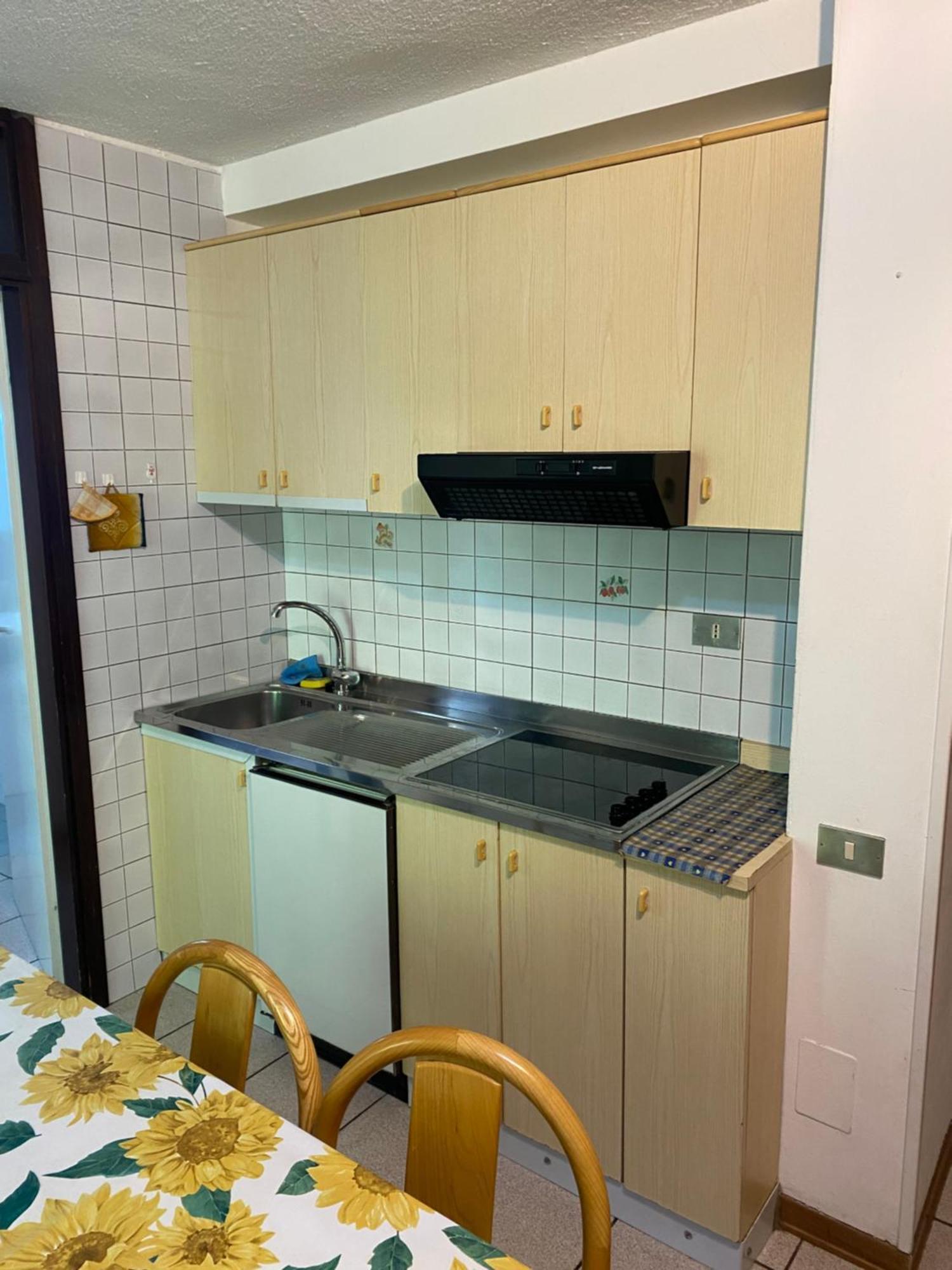 Immobiliare Folgarida Apartments Dış mekan fotoğraf