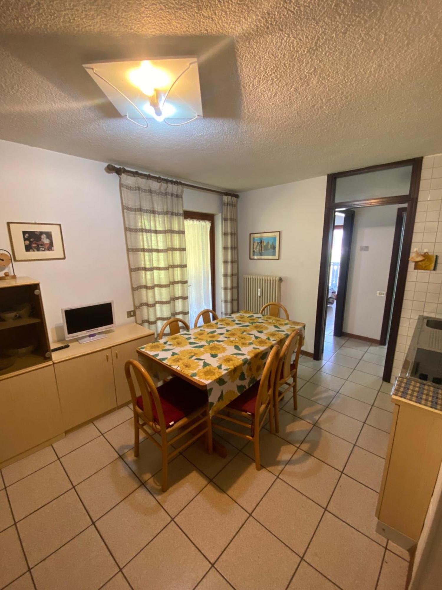 Immobiliare Folgarida Apartments Dış mekan fotoğraf
