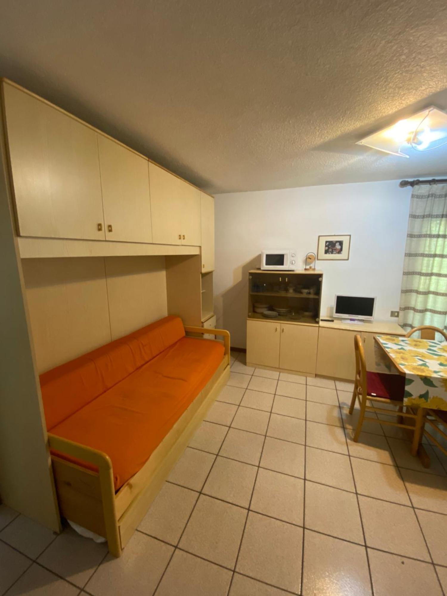 Immobiliare Folgarida Apartments Dış mekan fotoğraf
