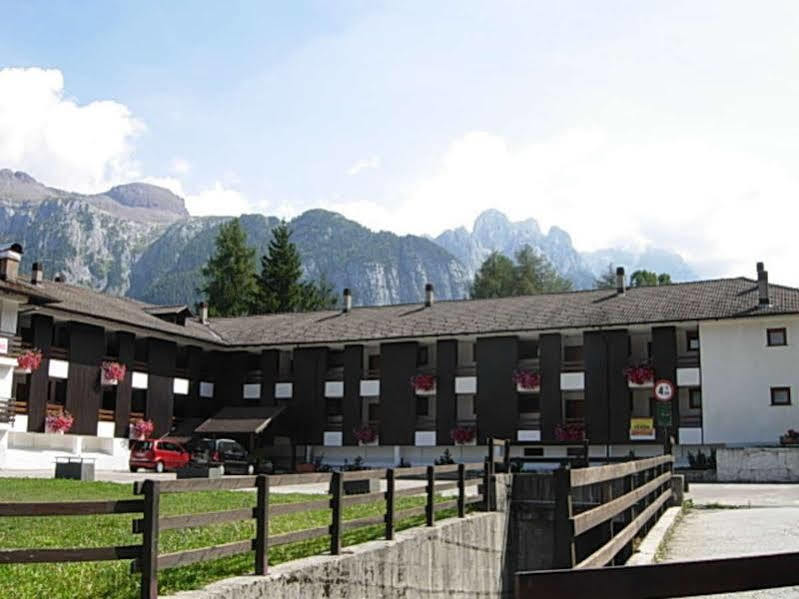 Immobiliare Folgarida Apartments Dış mekan fotoğraf