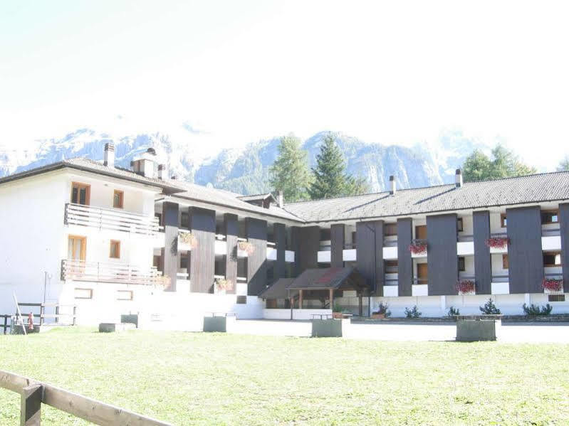 Immobiliare Folgarida Apartments Dış mekan fotoğraf