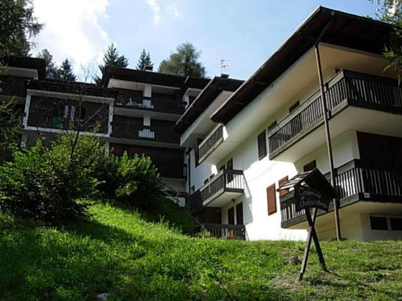 Immobiliare Folgarida Apartments Dış mekan fotoğraf